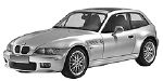 BMW E36-7 C0182 Fault Code