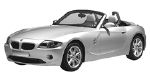 BMW E85 C0182 Fault Code