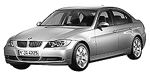 BMW E90 C0182 Fault Code