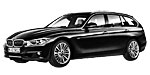 BMW F31 C0182 Fault Code